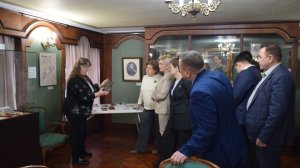 Многонациональный патриотизм: общая история, общее достояние