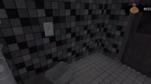 eyes the horror game кошмарная сложность прохождение без комментариев