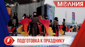 В День оленевода в Тарко-Сале на сцене выступят известные ямальские коллективы