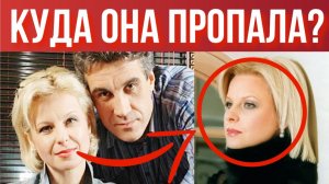 12 ЛЕТ СПУСТЯ: Как сейчас живет после развода с Алексеем Пимановым Валентина Пиманова?