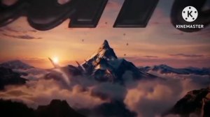 Заставка Paramount Varya (25.11.2012 н.в.)