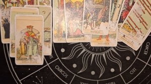 ТАРО РАСКЛАД\ КАК ПОЖИВАЮТ ВАШИ ОБИДЧИКИ?!