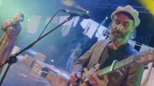 Отава Ё - Ой, блины, мои, блины (live)