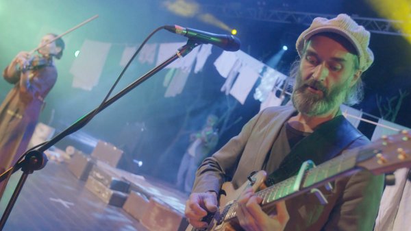 Отава Ё - Ой, блины, мои, блины (live)