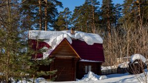 Таргай Лесная 24а