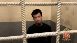 На подмосковной стройплощадке задержан строитель по подозрению в краже имущества на миллион рублей