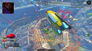 Ранкед | Apex Legends