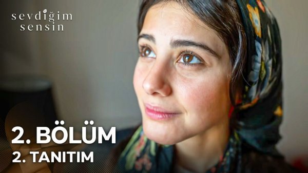 Sevdiğim Sensin 2. Bölüm 2. Tanıtım | "Ben Artık İyiyim, KURTULDUM!" @StarTV