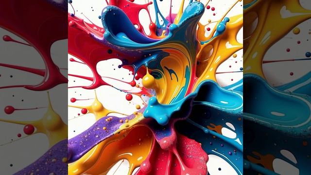 краска смотреть онлайн