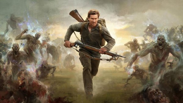 Dayz Неудержимые 2.0 - Деревенская жизнь #4