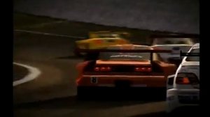 Gran Turismo 3 - Intro US - 2001
