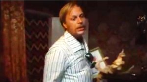 ВЫ НЕ ПРАВЫ!!!сцена из фильма Родня