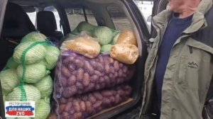 Наша заботушка Татьяна приехала в ресторанчик, а значит выпечке быть.