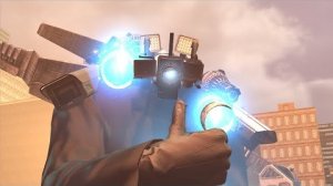 Что если титан камерамен получил абгрейды в скибиди туалет 20 (ПЕРЕЗАЛИВ) (мини ват иф)