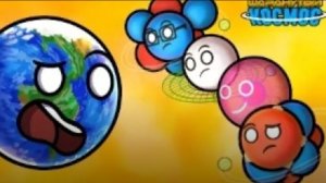 Что если земля покинет солнечную систему часть 3