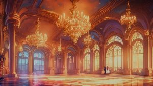 Пятница Bossa Nova Аниме