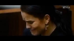 Официальный трейлер "Охота на виновников: О. Джей Симпсон (2025)"