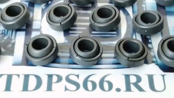 Шарнирные скольжения GE8 GPZ- TDPS66.RU
