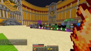 аид бравл таун 72 серия