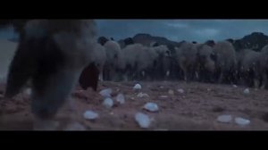 Официальный трейлер "Козья жизнь (2024)"