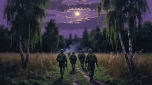 Дмитрий Кутепов - Душа познает тишину - Читает автор