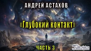Андрей Астахов "Глубокий контакт" (часть 3)