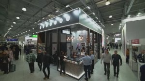 Калужский ЛВК. Выставка ПРОДЭКСПО - 2026