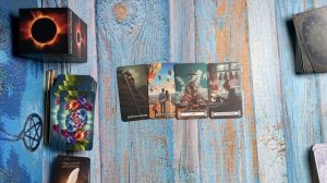 ВЕСЫ ♎️ Прогноз на Коридор Затмений 17 февраля