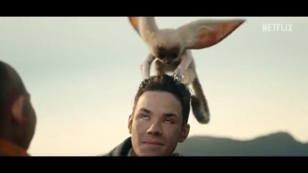 Официальный трейлер "Аватар: Легенда об Аанге / Avatar: The Last Airbender MOVIE (2024)"