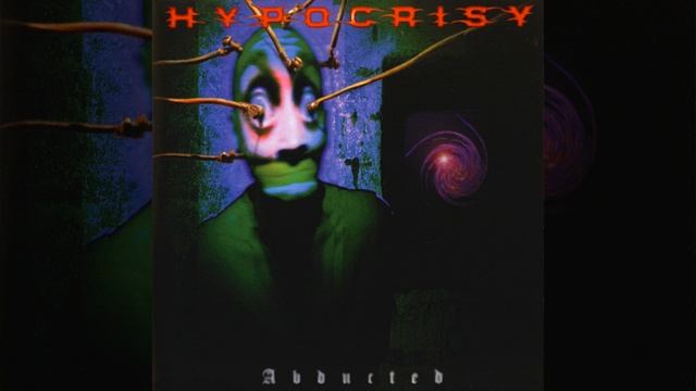 12 - Slippin' Away (Hypocrisy)