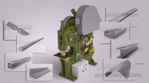 Пресс-ножницы. Пресс-ножницы комбинированные