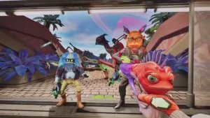 High On Life 2 — трейлер к выходу игры на PS5