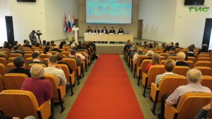 Областное совещание по вопросам газовой безопасности прошло в Самаре