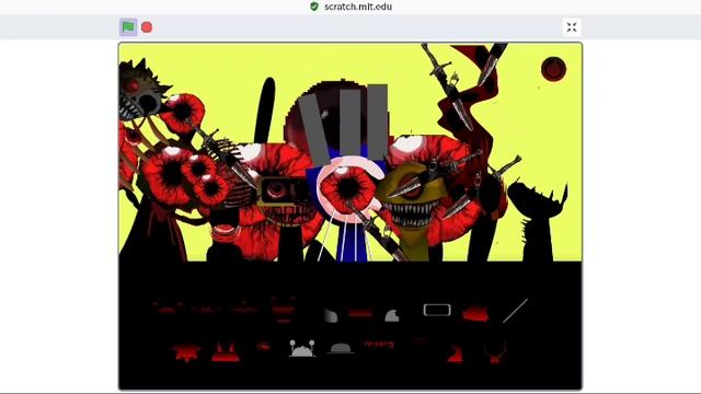 sprunki phase 130 смотреть онлайн