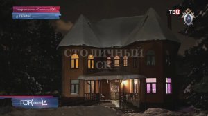 Предъявлено обвинение хозяйке пансионата "Дом Пенино" в Новой Москве