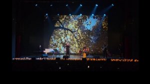 Дудук-бэнд Комитас Ов Арек Этно Джаз Виталий Погосян Империал Холл