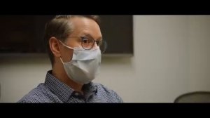 Официальный трейлер "A Still Small Voice (2025)"