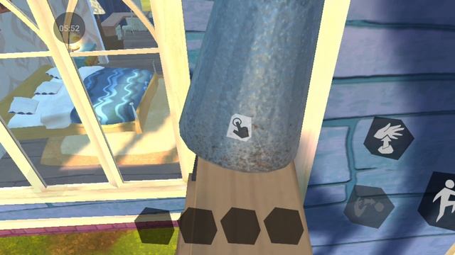 привет сосед