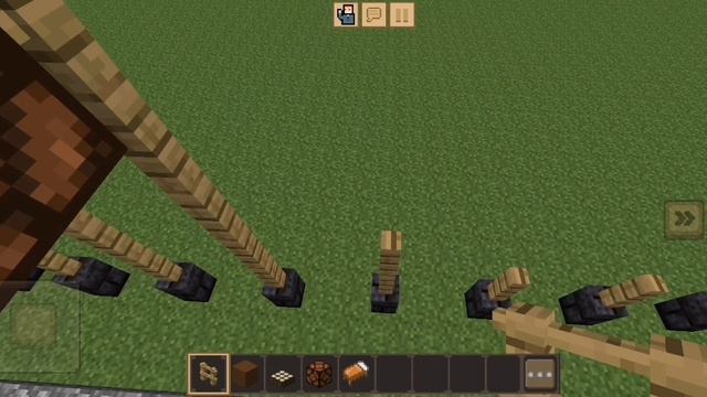 Строю дарогу