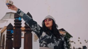 С праздником Белого месяца