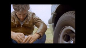 сцена 1 ромчик сидит