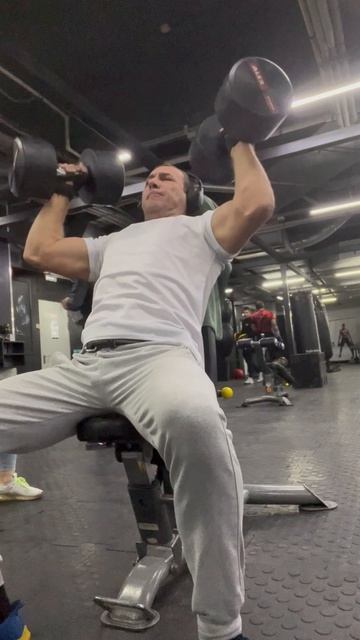 Плечи 37,5 кг каждая