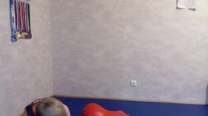 Три вида накатов