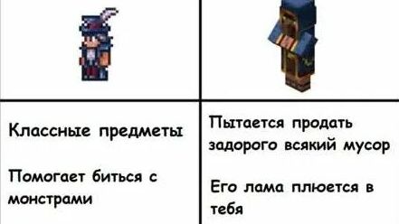 Аукцион по продаже нервов(Часть 13(Terraria)) смотреть онлайн