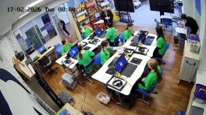 РЭЧ "Профессионалы" ДО 17-02-2026