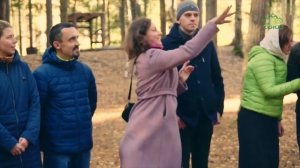 "Давай повенчаемся" в эфире телеканала "Союз"