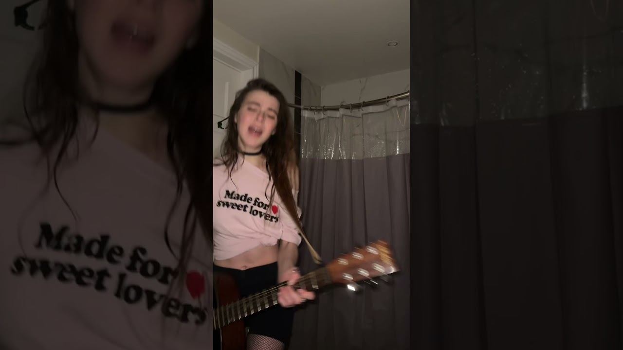 wrote this tonight #song #music #live #fyp #hit