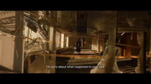 Официальный трейлер "Мертвец (2024)"