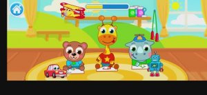 детский сад