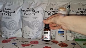 Покупки и подарочки (мини 😉) для дома и ухода #3